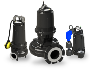 Elettropompe a immersione