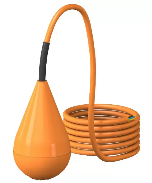 Galleggiante MS1