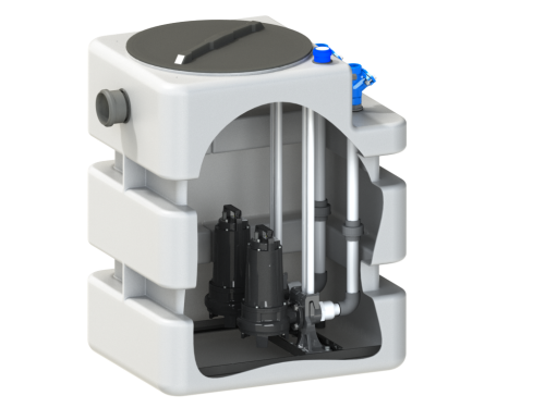 PRATIKA 500