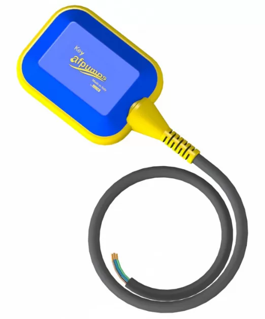 Galleggiante Key